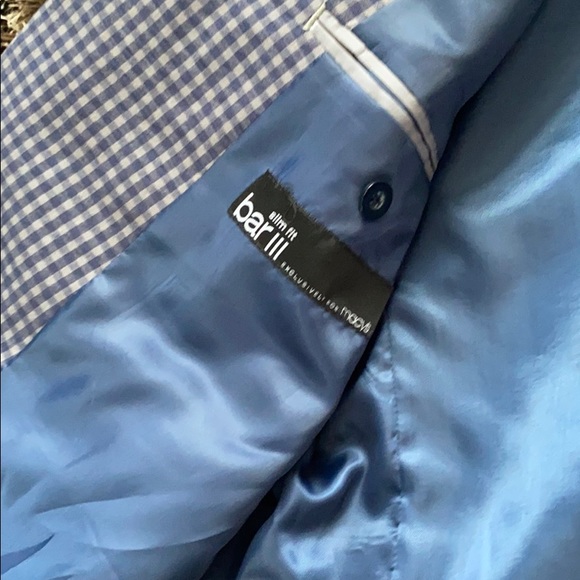 Men’s coat - Picture 2 of 2